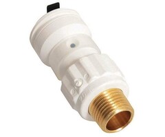 Henco Vision puntstuk 16x1/2", insteek | 17SK-1604