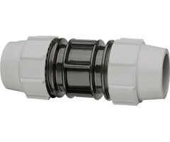 Plasson Klem Reparatiekoppeling 20mm