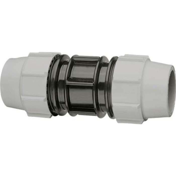 Plasson Klem Reparatiekoppeling 20mm