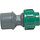 VDL Overgangssok PVC-U/PP 25/32 mm x 16 mm lijmmof/spie