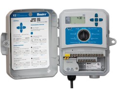 Hunter X2 Outdoor 401e Regenautomaat 24VAC 4 stations