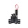 Hunter PGV-100-GB Magneetventiel 1" binnendr.