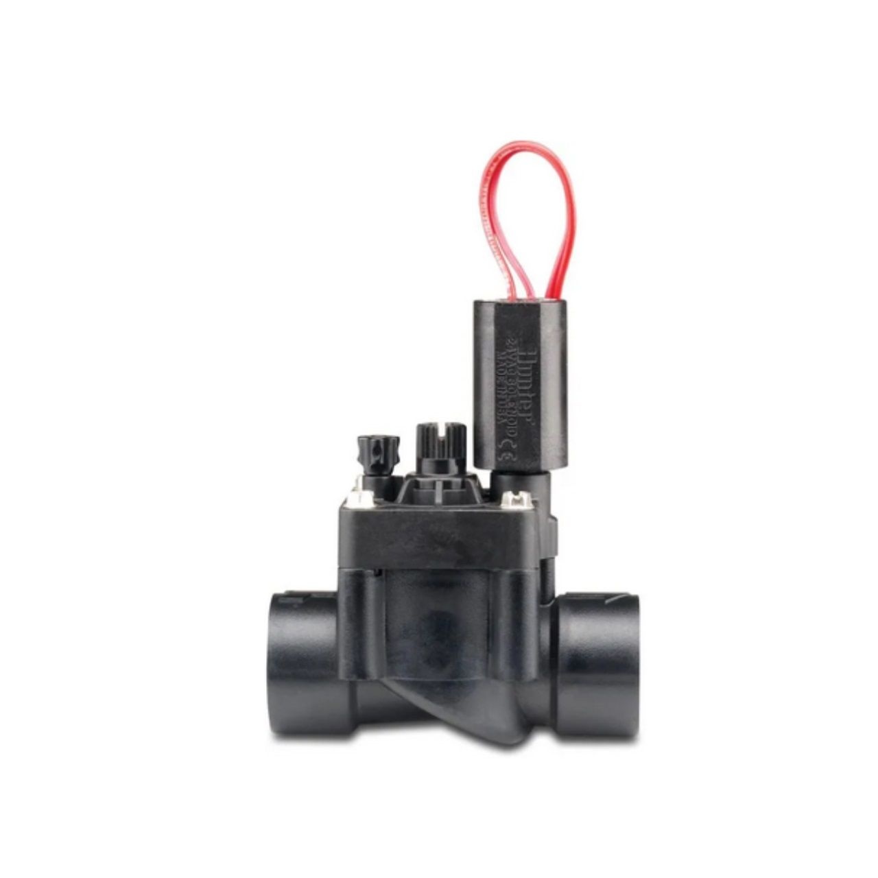 Hunter PGV-151-B Magneetventiel 1.5" binnendr.