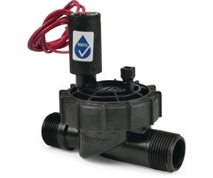 Hunter PGV-100-JT-MM-B- Magneetventiel 1" buitendr.