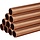 Roodkoperen buis 12 mm – 5 meter – Kiwa/Gastec