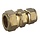 Verloop Knelkoppeling 12 x 10 mm