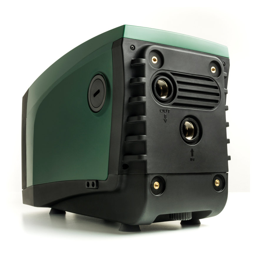 DAB ESYBOX Mini 3 Hydrofoorset KIWA