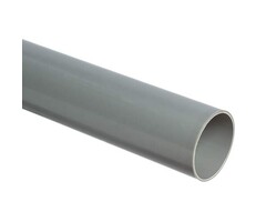 PVC buis 110 mm 5 meter