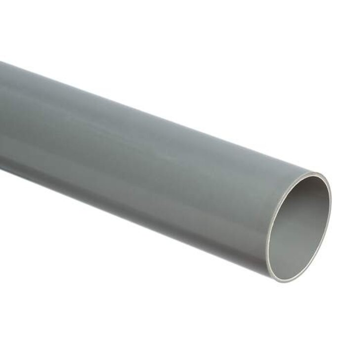 PVC buis 110 mm 5 meter