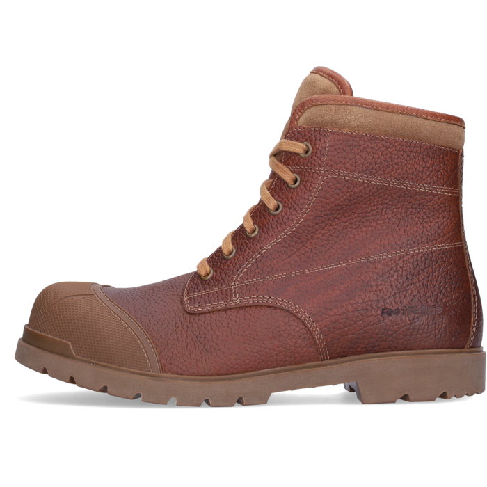 Troy S3S Troy - Red Brown