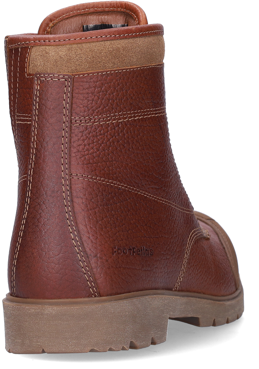 Troy S3S Troy - Red Brown