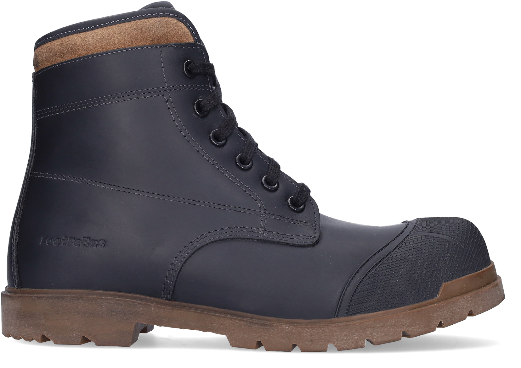 Troy S3S Troy - Black