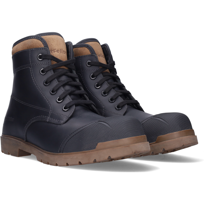 Troy S3S Troy - Black