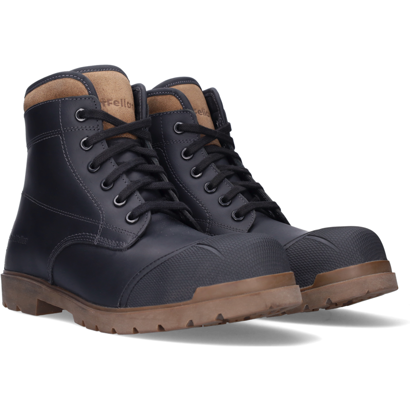 Troy S3S Troy - Black