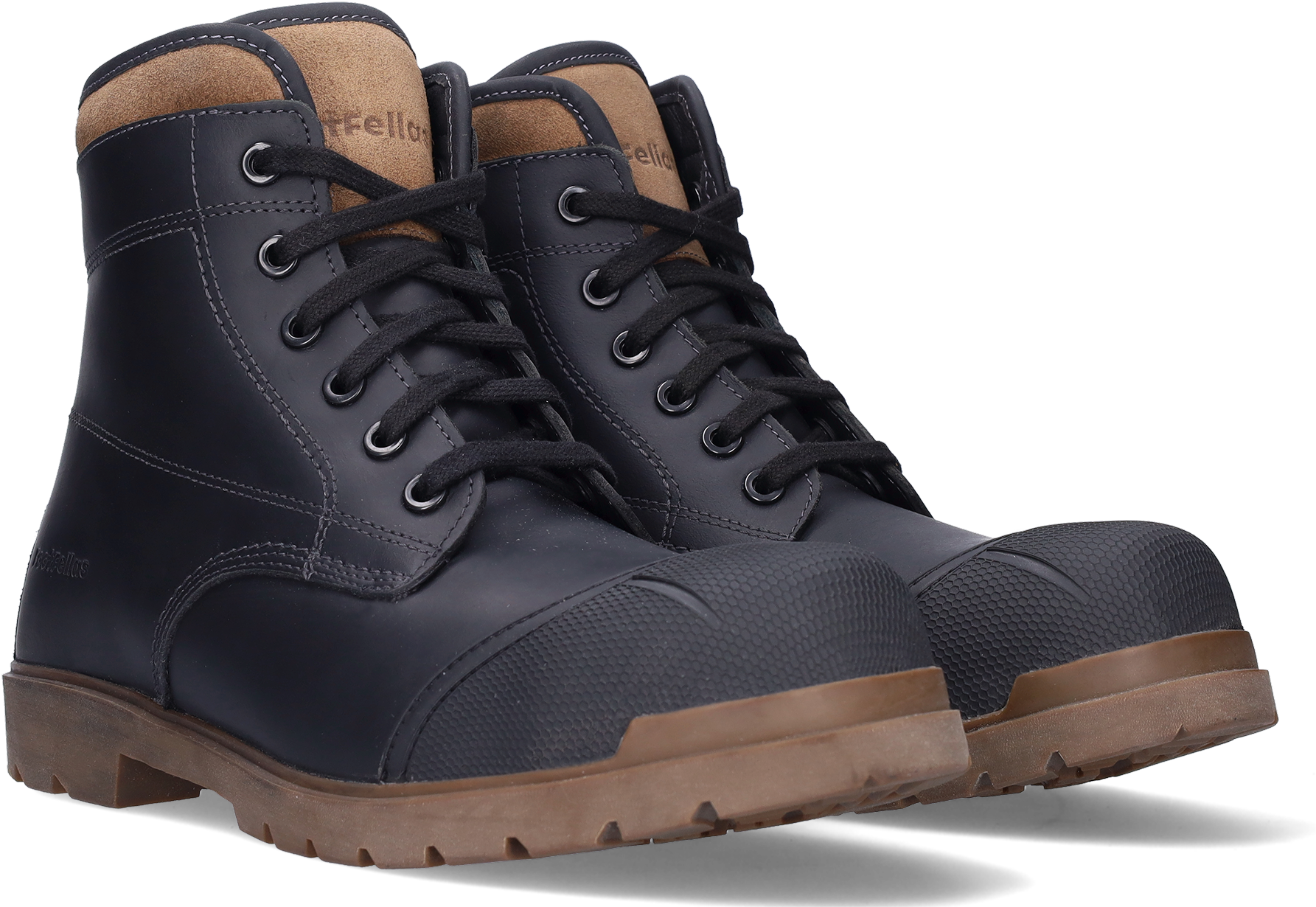 Troy S3S Troy - Black