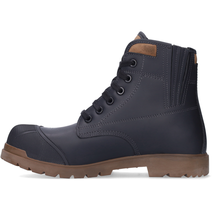 Troy S3S Troy - Black