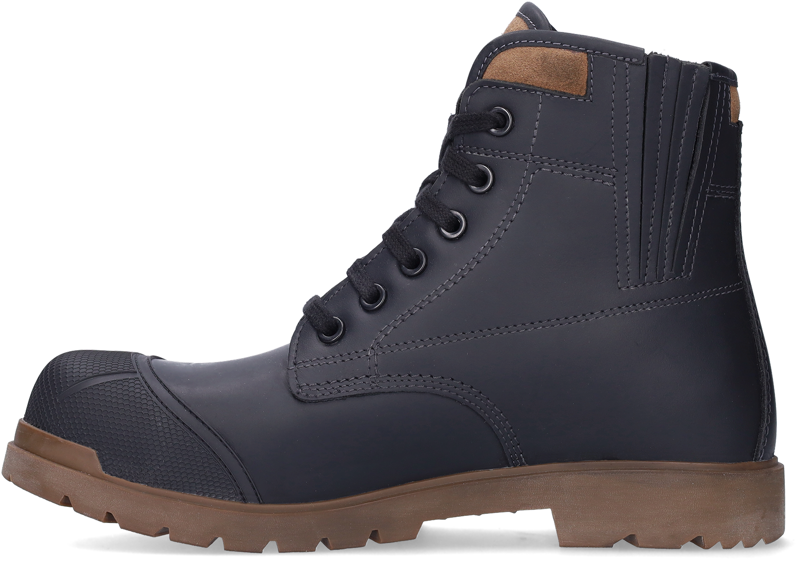 Troy S3S Troy - Black