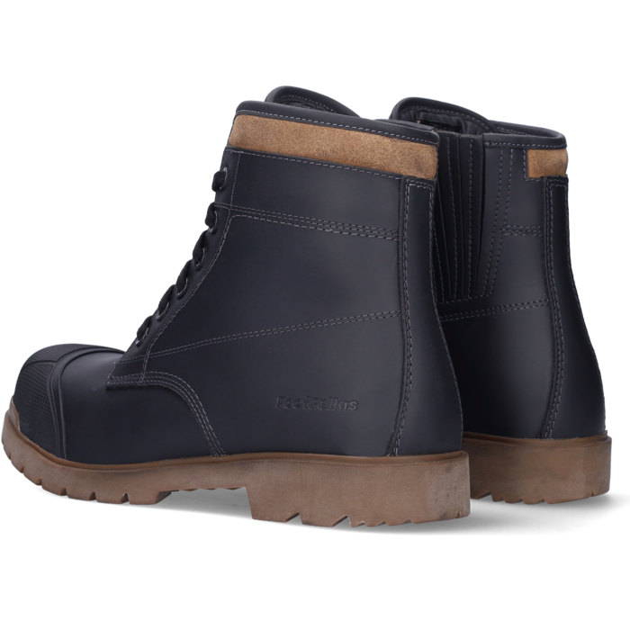 Troy S3S Troy - Black