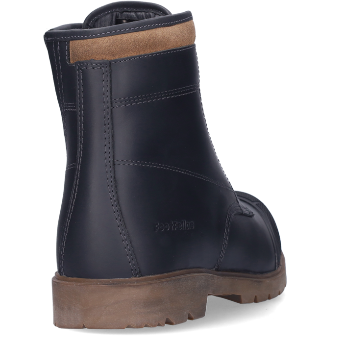 Troy S3S Troy - Black