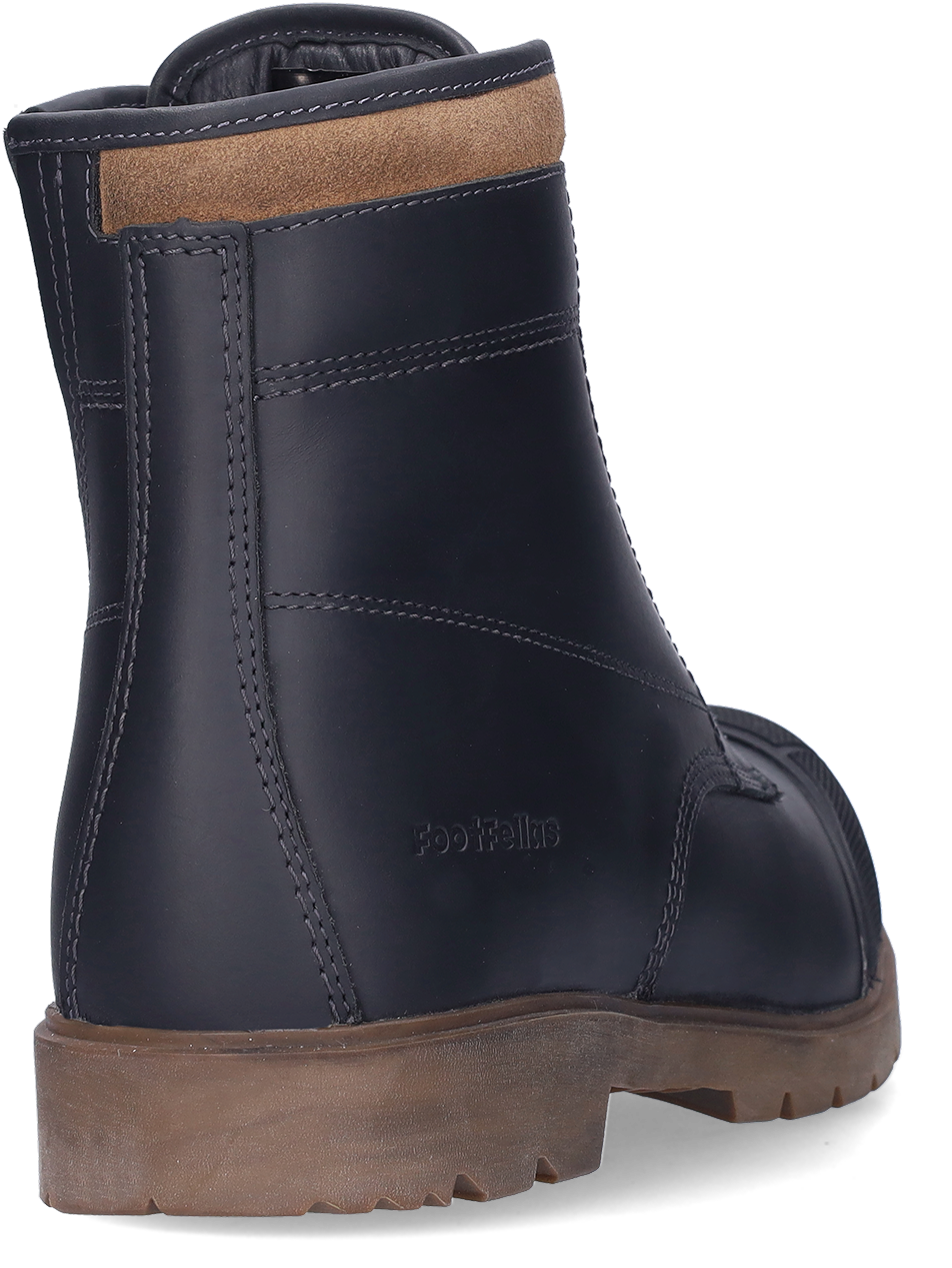 Troy S3S Troy - Black