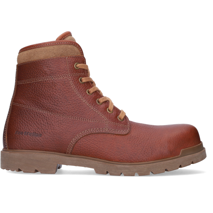 Liam Liam - Red Brown