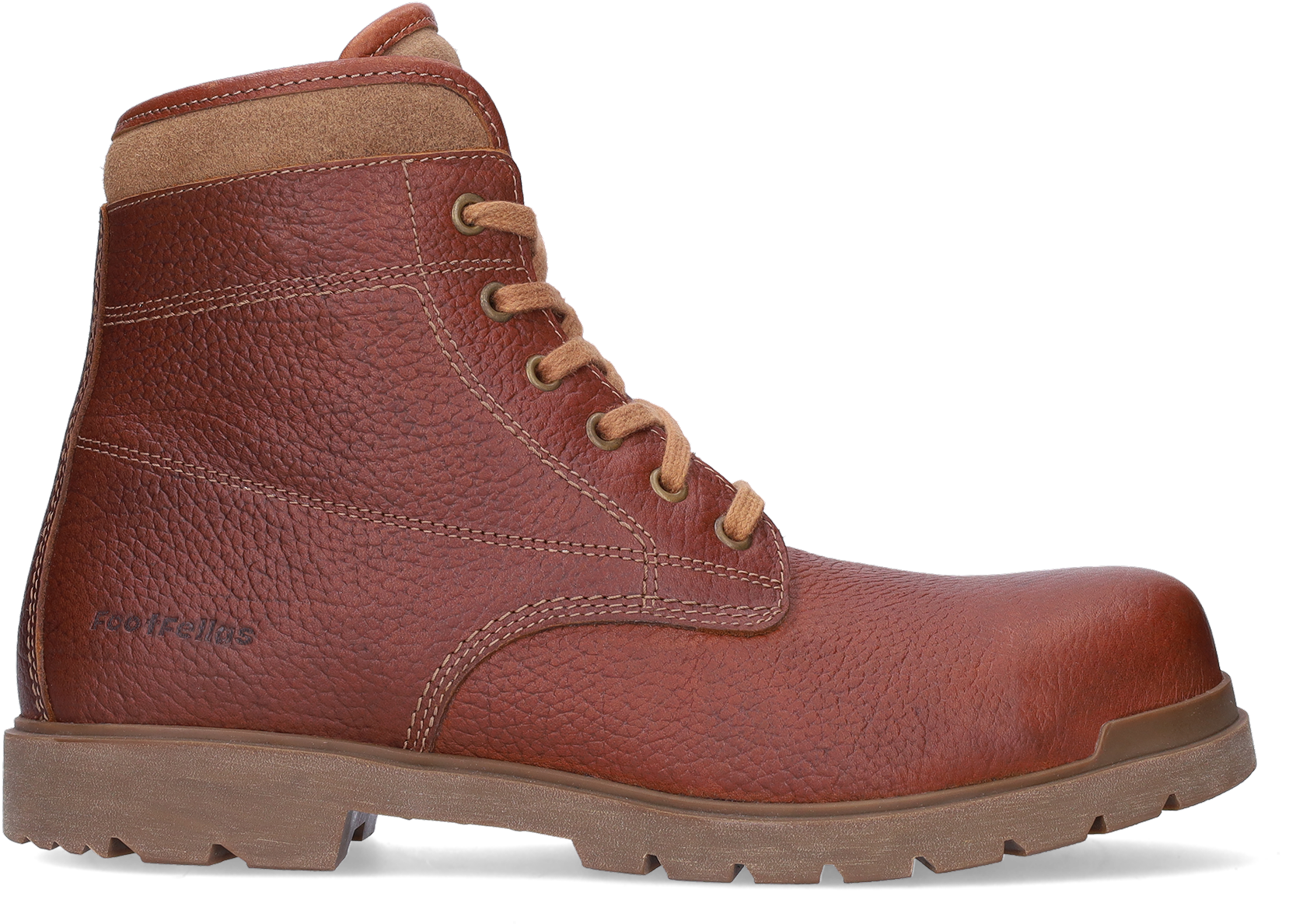 Liam S3S Liam - Red Brown