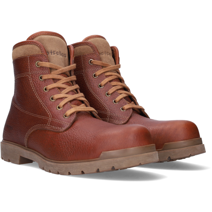 Liam S3S Liam - Red Brown