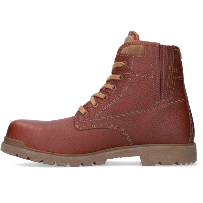 Liam Liam - Red Brown