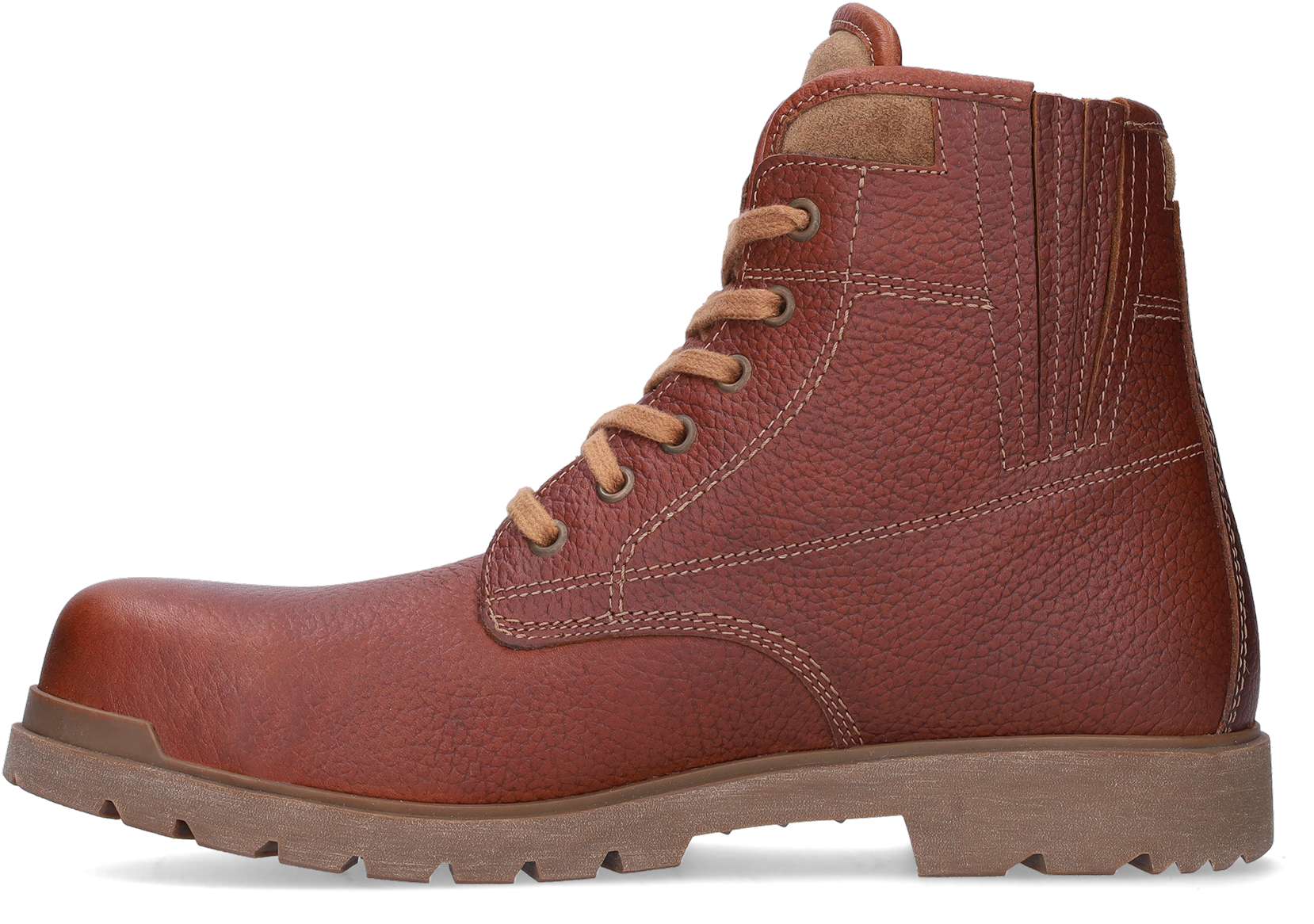 Liam S3S Liam - Red Brown