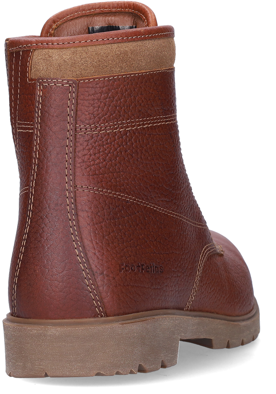 Liam S3S Liam - Red Brown