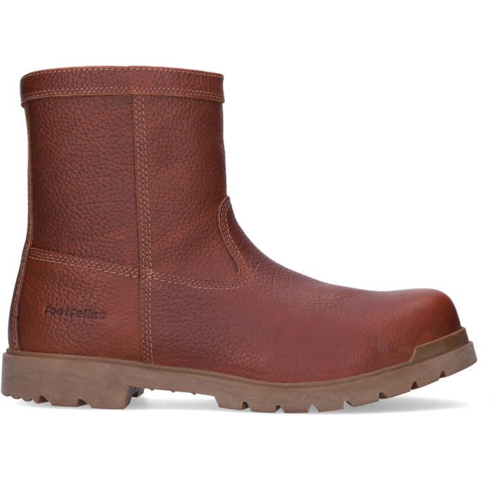 Morrow Morrow - Red Brown