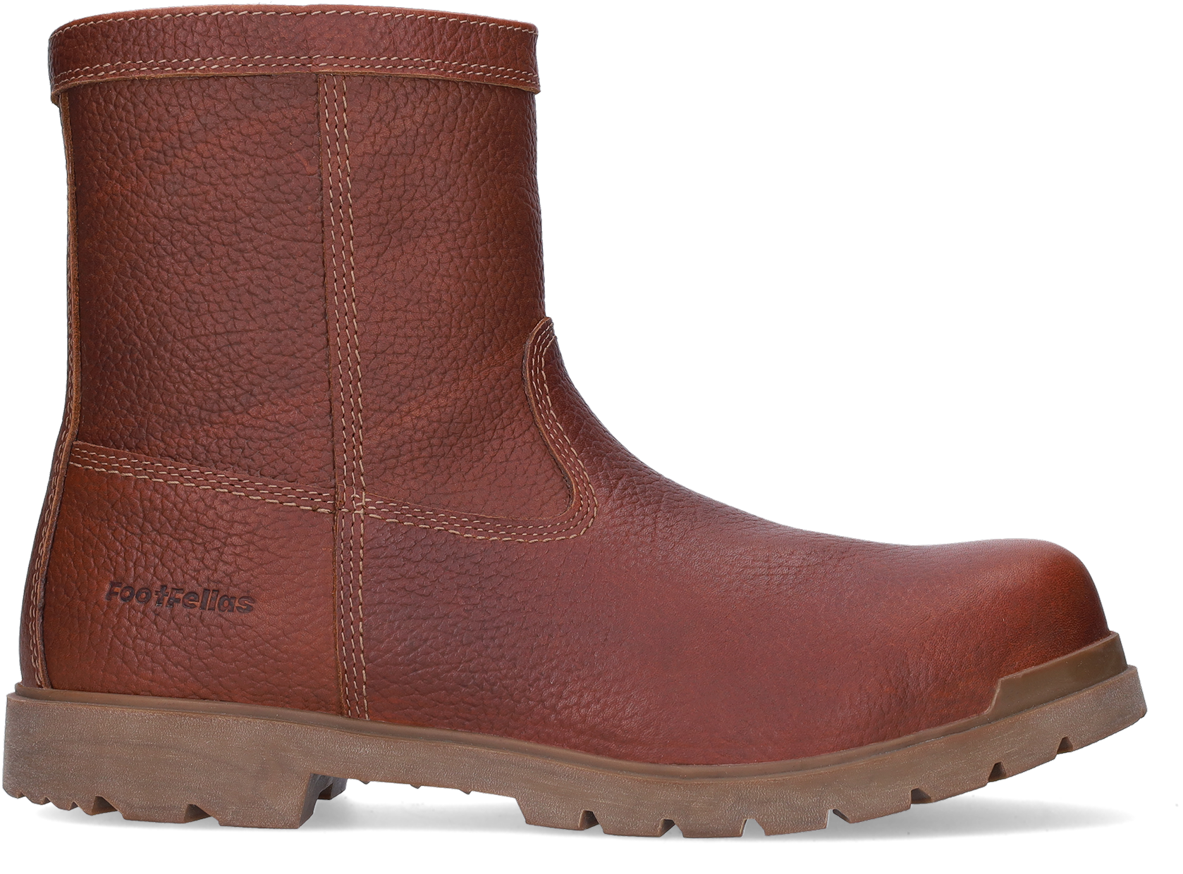 Morrow S7S Morrow - Red Brown