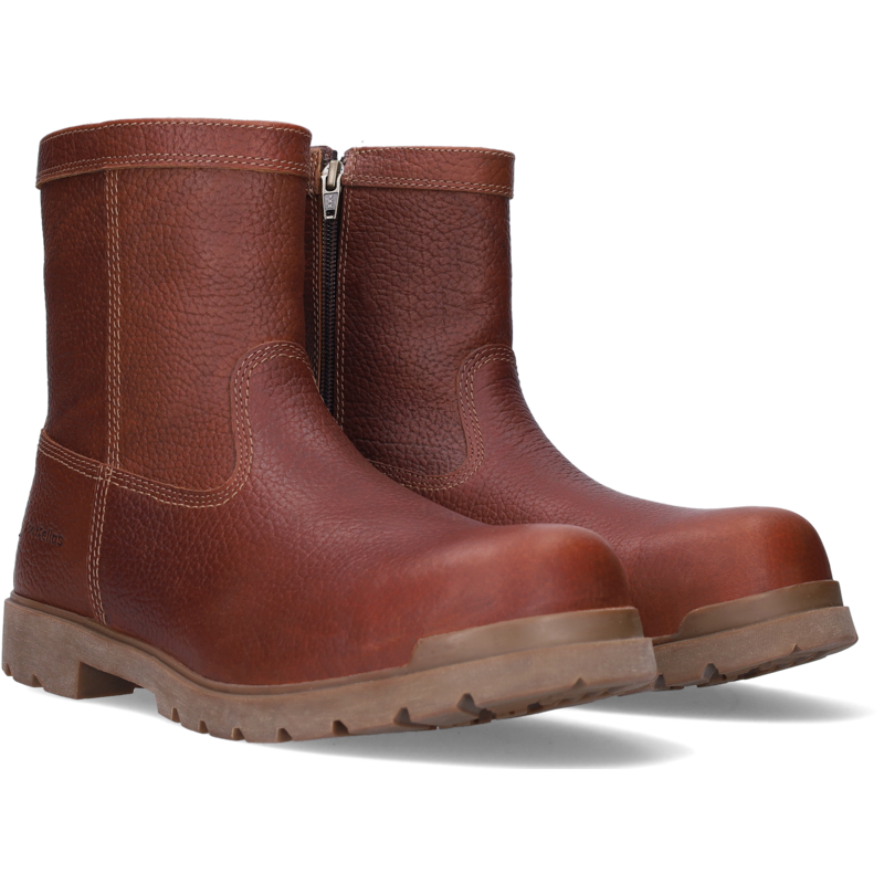 Morrow S7S Morrow - Red Brown