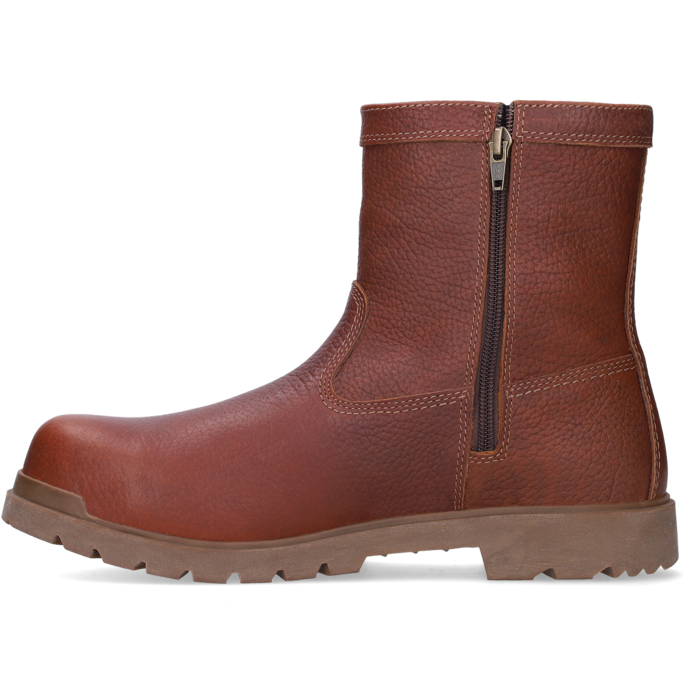 Morrow S7S Morrow - Red Brown