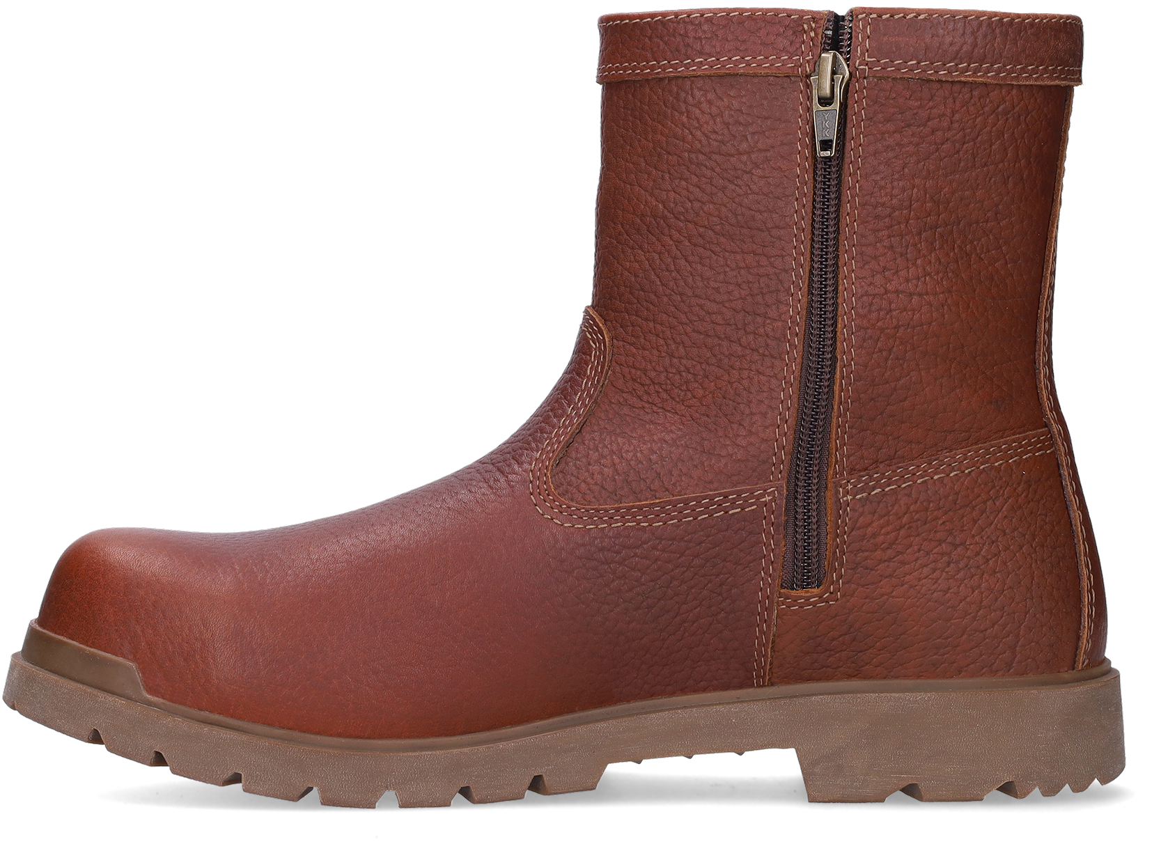 Morrow S7S Morrow - Red Brown