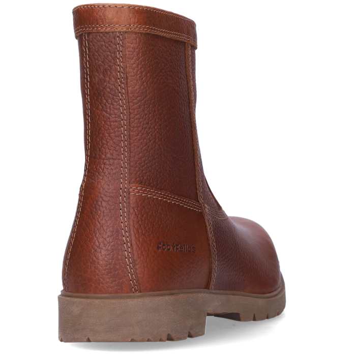 Morrow S7S Morrow - Red Brown