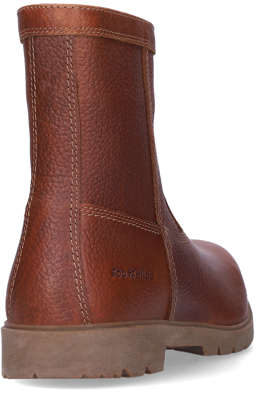 Morrow S7S Morrow - Red Brown