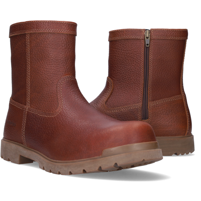 Morrow S7S Morrow - Red Brown