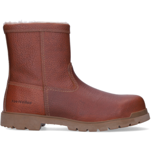 Alvar S3S Alvar - Red Brown
