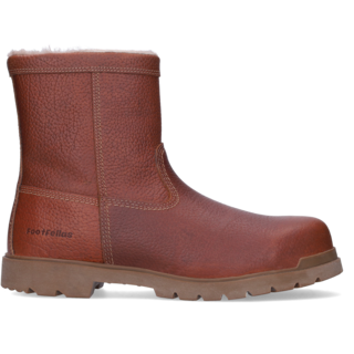 Alvar S3S Alvar - Rood Bruin