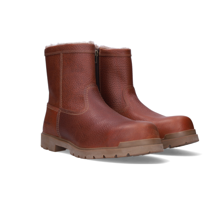 Alvar Alvar - Red Brown