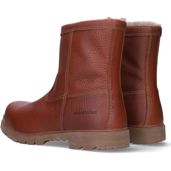 Alvar Alvar - Red Brown