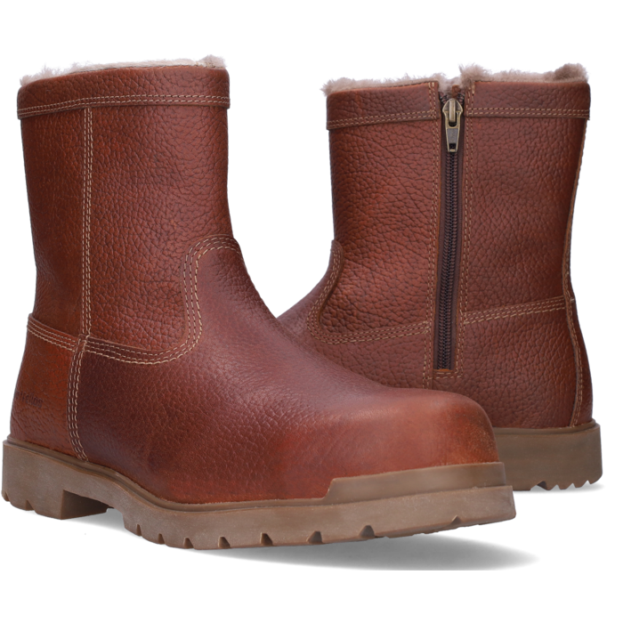 Alvar Alvar - Red Brown