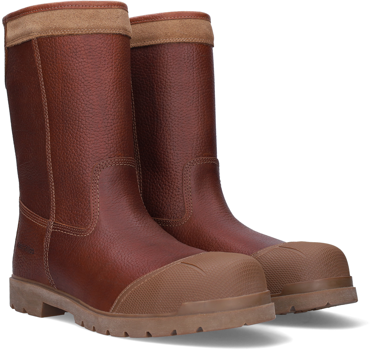 Murdock S7S Murdock - Red Brown