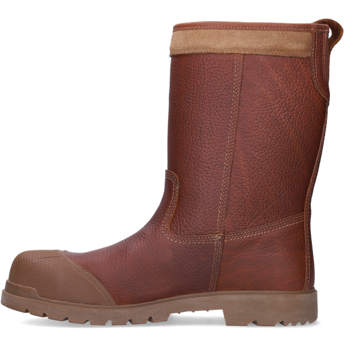 Murdock S7S Murdock - Red Brown