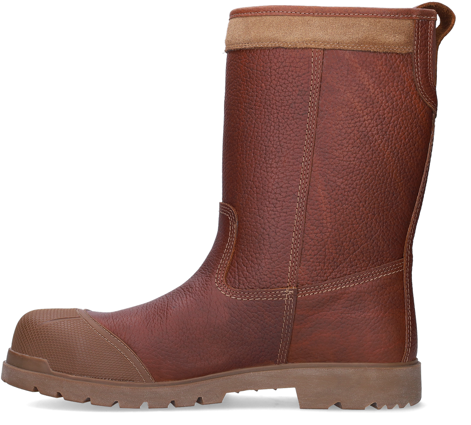 Murdock S7S Murdock - Red Brown