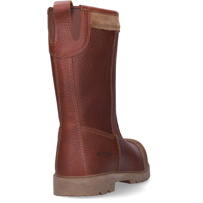 Murdock S7S Murdock - Red Brown