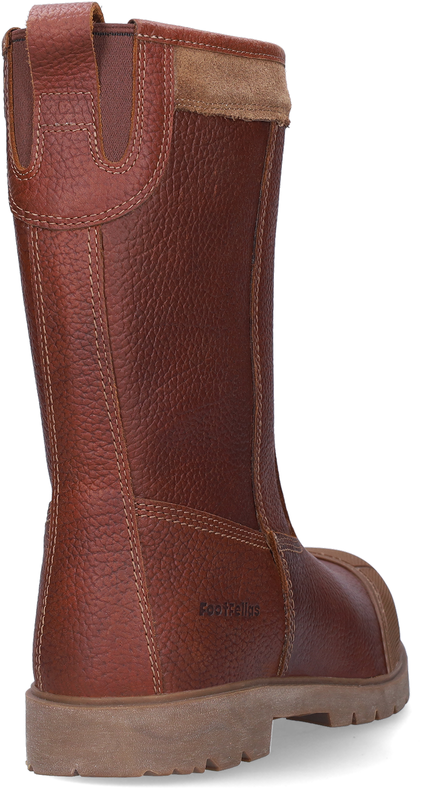 Murdock S7S Murdock - Red Brown