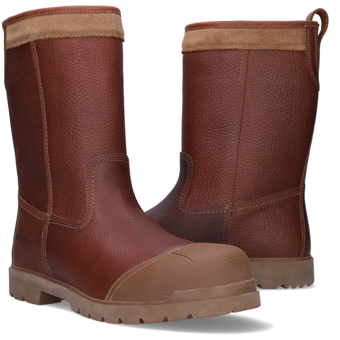 Murdock S7S Murdock - Red Brown