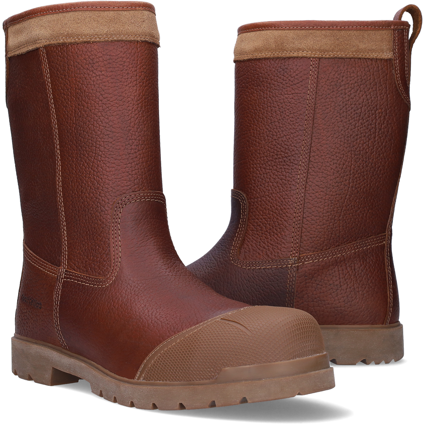 Murdock S7S Murdock - Red Brown